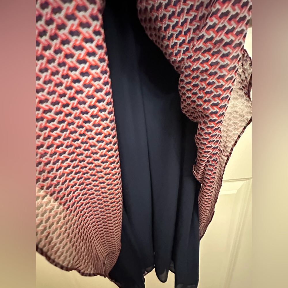 Tory Burch Velma silk Dress - Picture 8 of 14